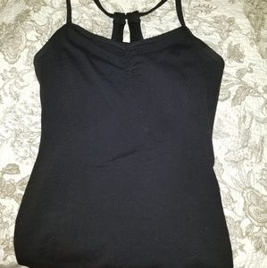 Lucy tank top